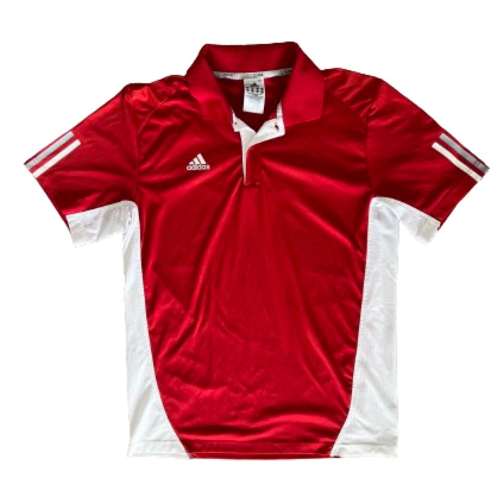 Adidas Climachill Performance Polo